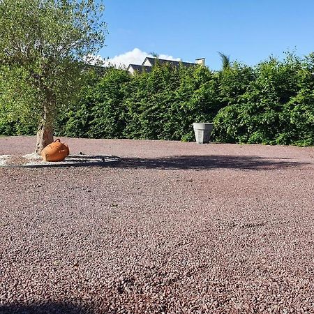 Bed and Breakfast Le Coup De Foudre Le Molay-Littry Esterno foto
